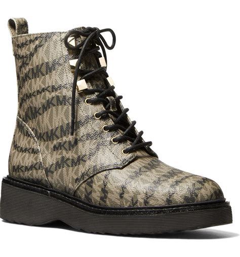 michael kors bootie boots|michael kors boots nordstrom.